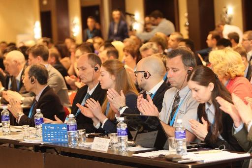 В Сочи состоялся международный саммит «Умные производственные системы-2017»